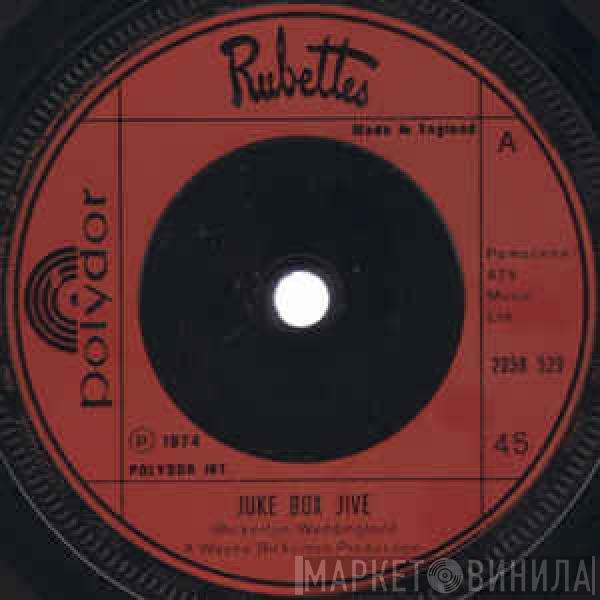  The Rubettes  - Jukebox Jive