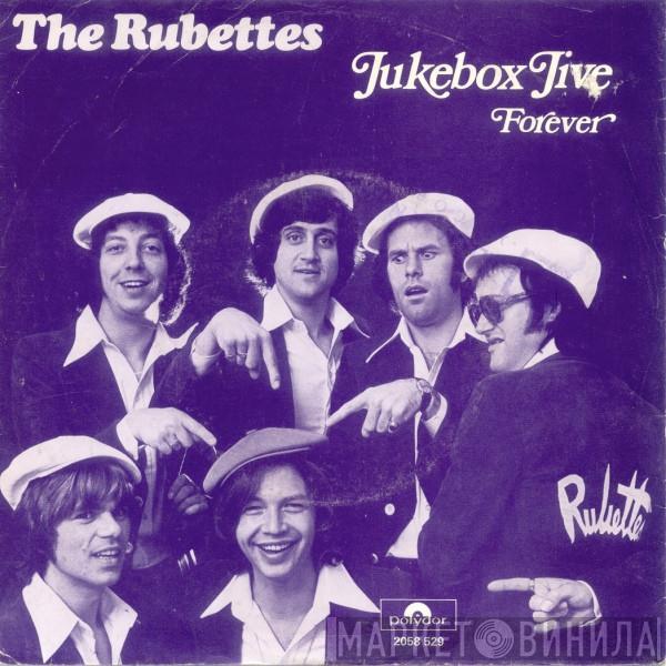  The Rubettes  - Jukebox Jive