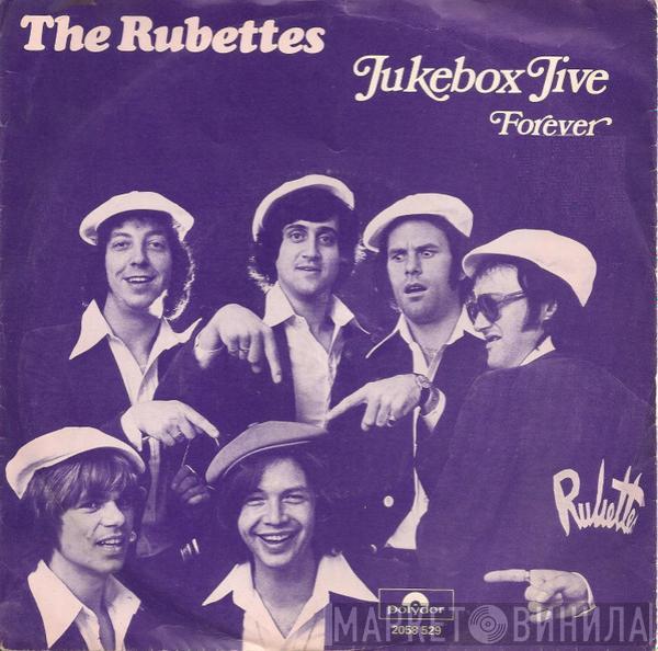  The Rubettes  - Jukebox Jive
