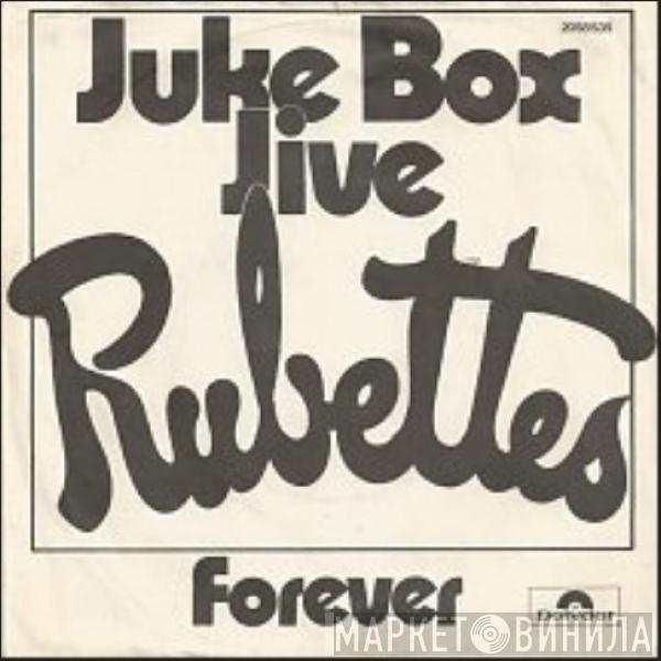  The Rubettes  - Jukebox Jive