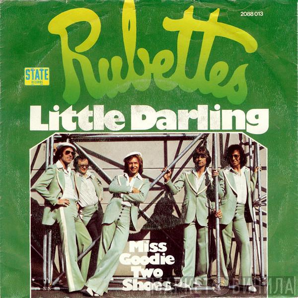 The Rubettes  - Little Darling