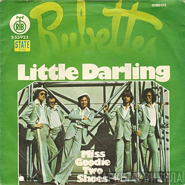  The Rubettes  - Little Darling