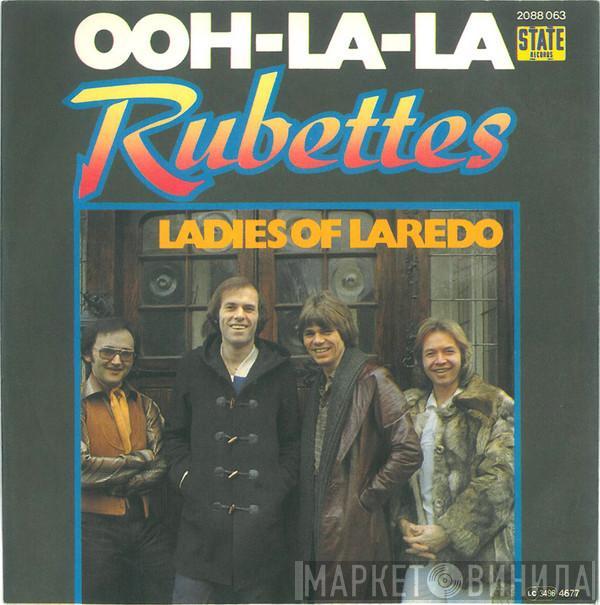 The Rubettes - Ooh-La-La