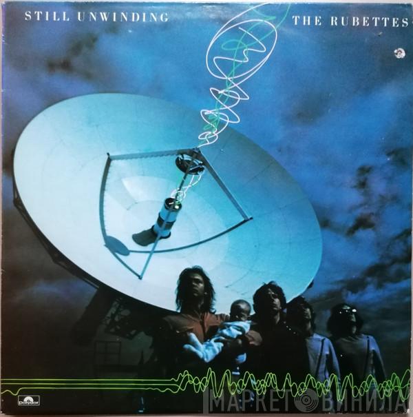 The Rubettes - Still Unwinding