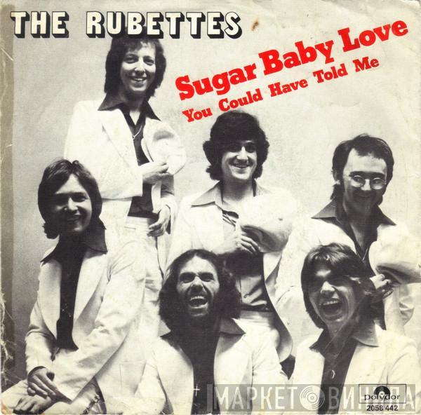  The Rubettes  - Sugar Baby Love