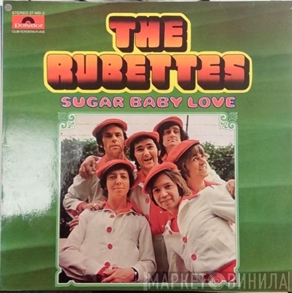  The Rubettes  - Sugar Baby Love