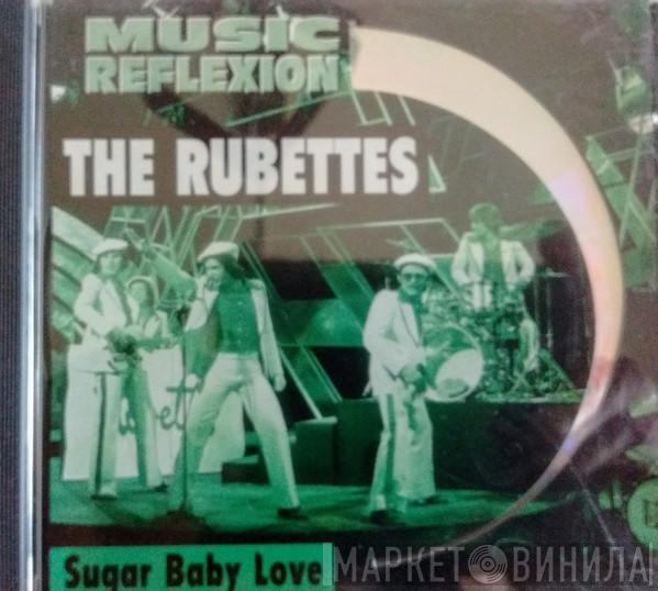  The Rubettes  - Sugar Baby Love