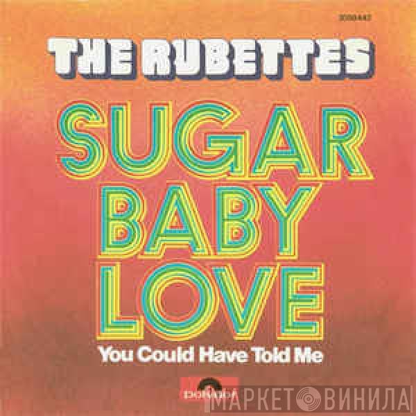  The Rubettes  - Sugar Baby Love