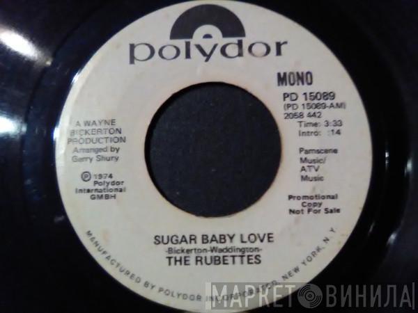  The Rubettes  - Sugar Baby Love