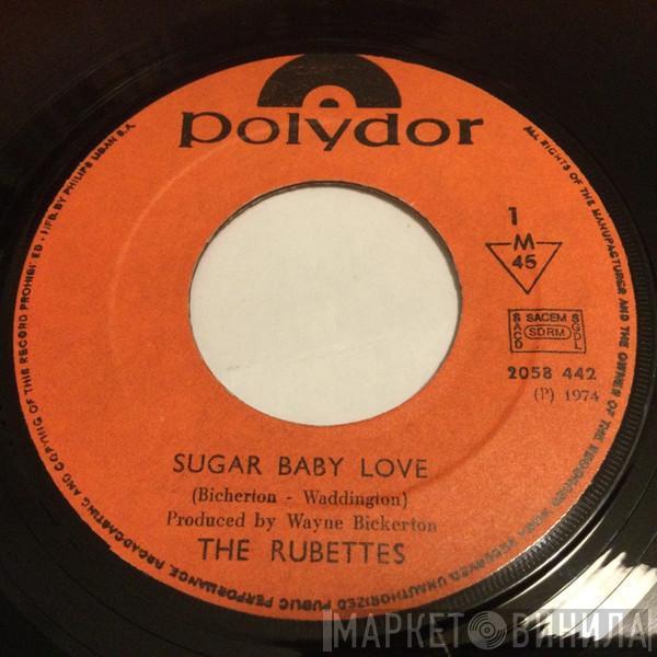  The Rubettes  - Sugar Baby Love