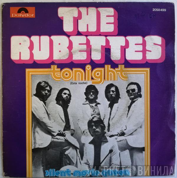  The Rubettes  - Tonight = Esta Noche