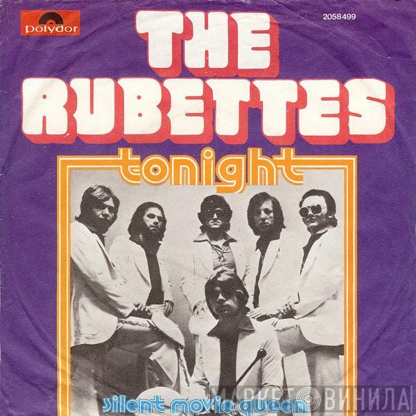  The Rubettes  - Tonight