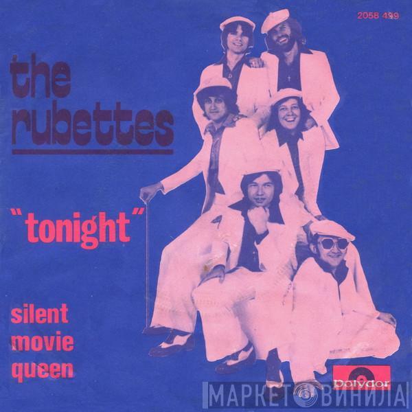  The Rubettes  - Tonight