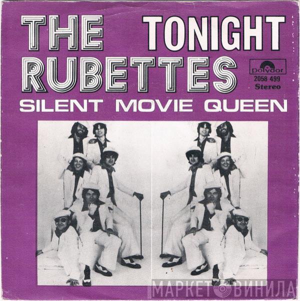  The Rubettes  - Tonight