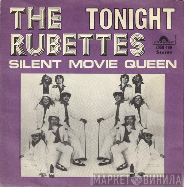  The Rubettes  - Tonight