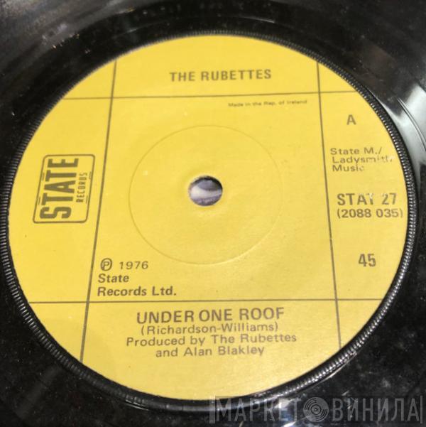  The Rubettes  - Under One Roof