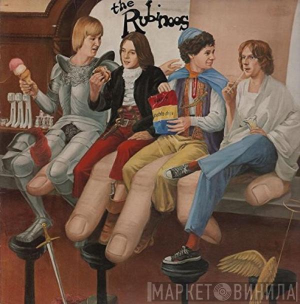 The Rubinoos - The Rubinoos
