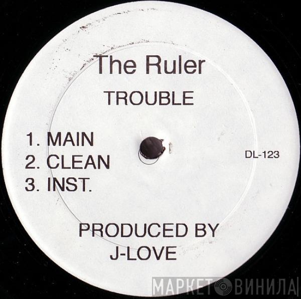 The Ruler, Ironman , Theodore Unit - Trouble / Late Night Arrival
