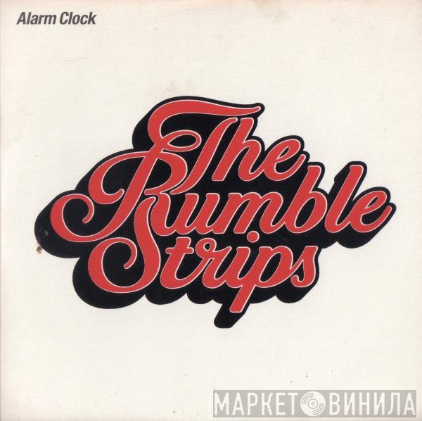 The Rumble Strips - Alarm Clock
