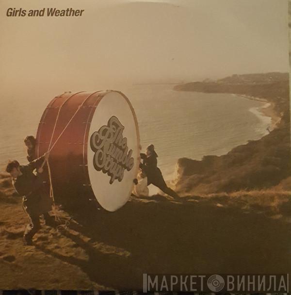 The Rumble Strips - Girls And Weather