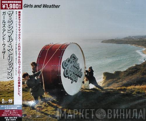  The Rumble Strips  - Girls And Weather