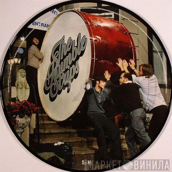 The Rumble Strips - Motorcycle