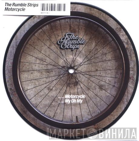 The Rumble Strips - Motorcycle