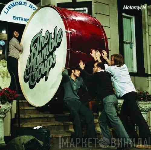 The Rumble Strips - Motorcycle