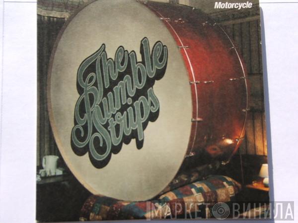 The Rumble Strips - Motorcycle