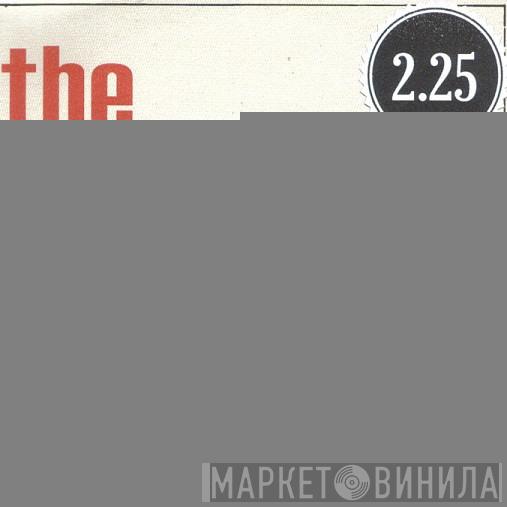 The Rumble Strips - Not The Only Person