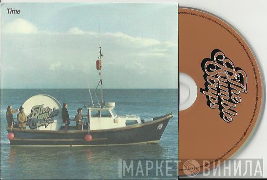 The Rumble Strips - Time