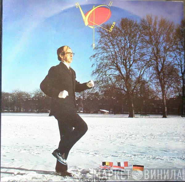  The Rumour  - Frozen Years
