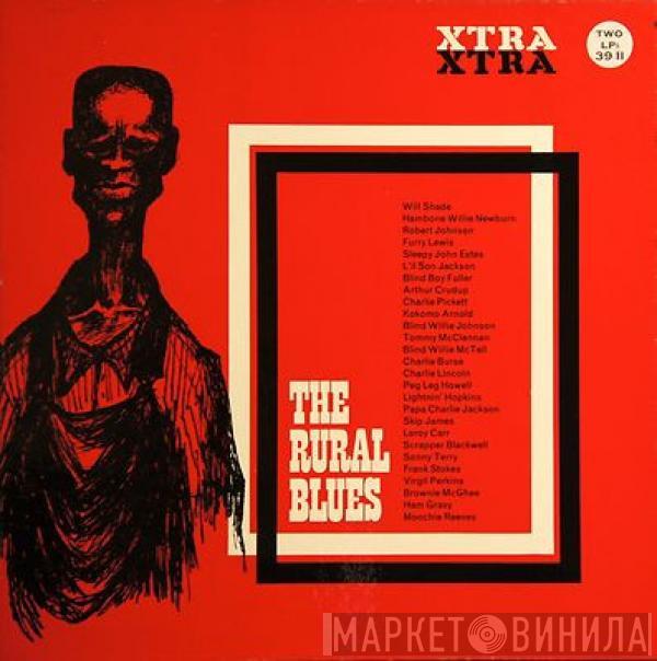  - The Rural Blues