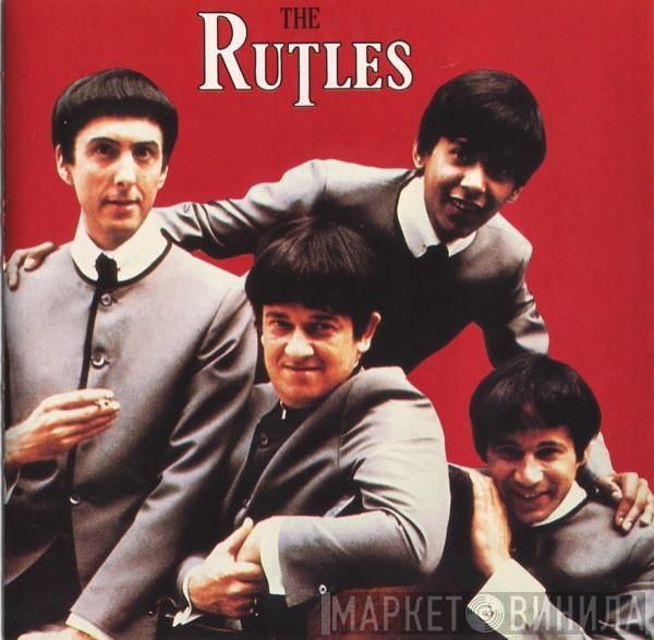  The Rutles  - The Rutles
