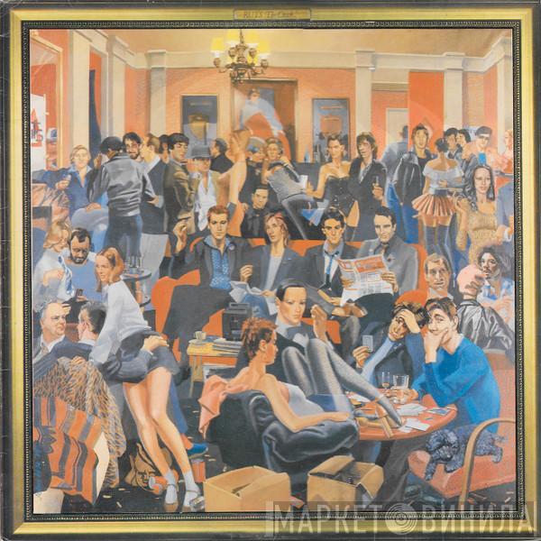 The Ruts - The Crack