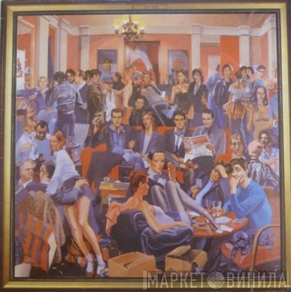 The Ruts - The Crack
