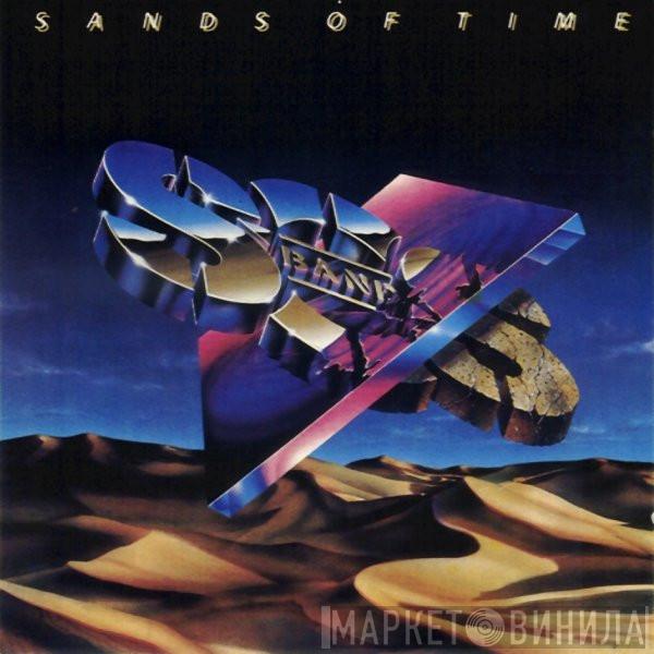  The S.O.S. Band  - Sands Of Time