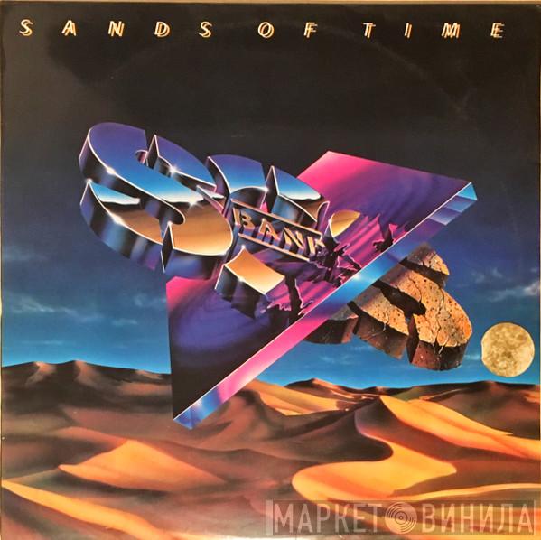 The S.O.S. Band - Sands Of Time