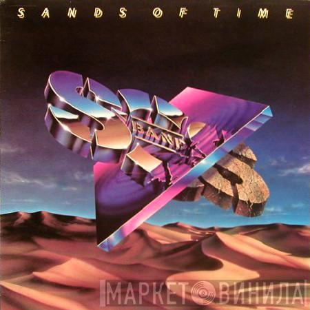  The S.O.S. Band  - Sands Of Time