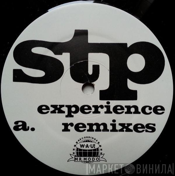 The STP Experience - I'm Gonna Love You, Babe