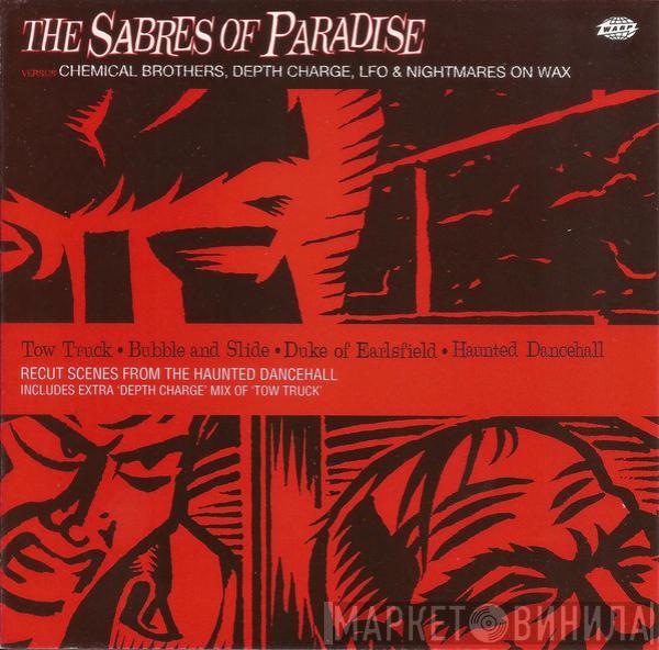  The Sabres Of Paradise  - Versus