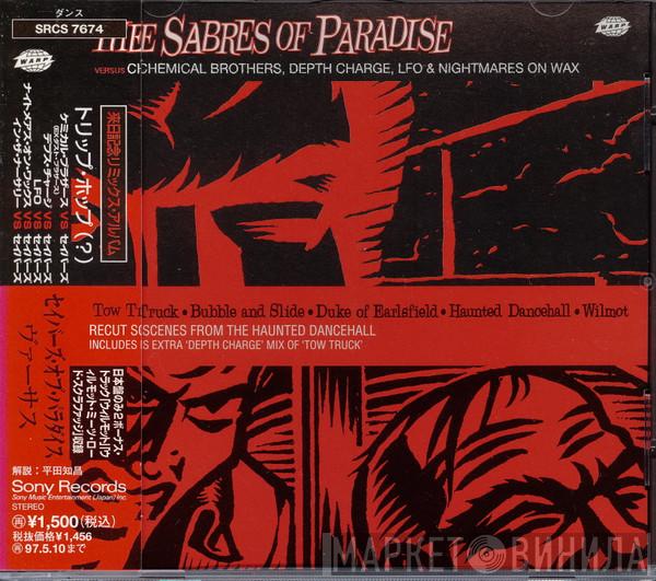  The Sabres Of Paradise  - Versus