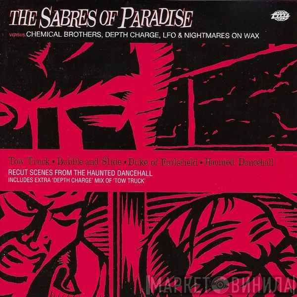  The Sabres Of Paradise  - Versus