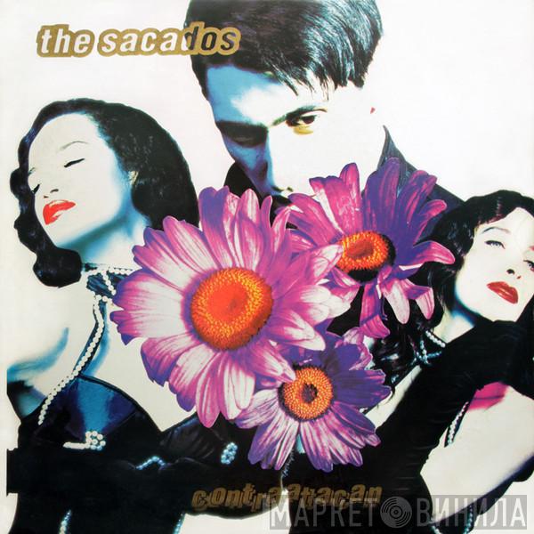  The Sacados  - Contraatacan