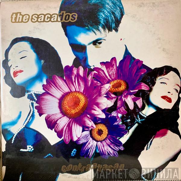  The Sacados  - Contraatacan