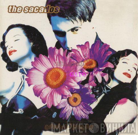  The Sacados  - Contraatacan
