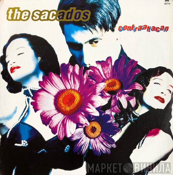  The Sacados  - Contraatacan