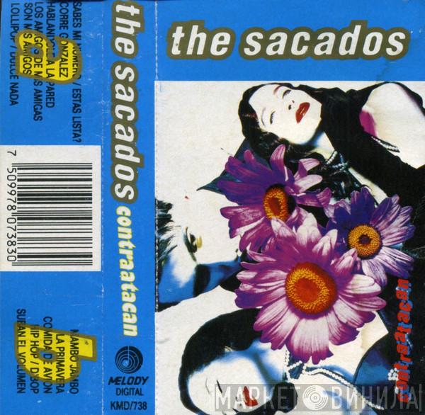  The Sacados  - Contraatacan
