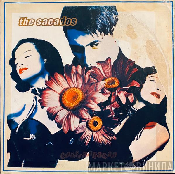  The Sacados  - Contraatacan