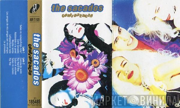  The Sacados  - Contraatacan